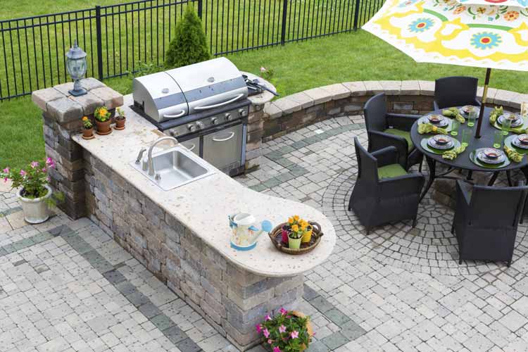 Outdoor Living Trends 2019